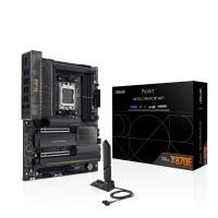 ราคา Asus ProArt X870E-CREATOR WIFI AMD AM5 Motherboard เมนบอร์ด (28030268306)