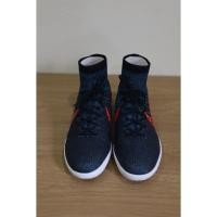 ราคา รองเท้าฟุตซอล Nike Elastico Superfly IC มือสอง สภาพดี (18102525695)