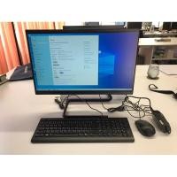 ราคา คอมพิวเตอร์ LENOVO All in one Idea Center AMD Ryzen 3 (ของใหม่) 3250U 2.6 GHz ถึง 3.5 GHz Ram 4GB HDD 1TB (29300226245)