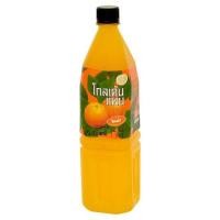 ราคา ราคาพิเศษ!! โกลเด้นแพน น้ำส้ม 25% 1 ลิตร Golden Pan 25% Orange Juice 1L (6393800753)