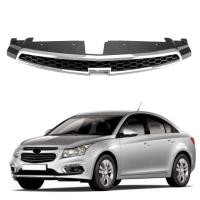 ราคา กระจังหน้าบน กระจังหน้า สำหรับ 2009-2014 Chevrolet Cruze (21424025746)