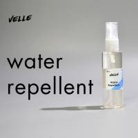 ราคา Velle Water Repellent - ตัวป้องกันกันน้ําสําหรับกระเป๋า, Taro Leaf Effect กันน้ํา (44755016677)