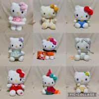 ราคา [ Sanrio ] ตุ๊กตาคิตตี้ ตุ๊กตามือสอง (16491558370)
