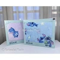 ราคา Moshi moshi ผ้าห่ม ผ้าห่ม STITCH แบบกล่อง (ขนาด 150x200CM.)ลิขสิทธิ์แท้ (54053524610)