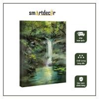 ราคา ภาพวาดผ้าใบภาพวาดทิวทัศน์ธรรมชาติภาพวาดตกแต่งภาพวาดตกแต่งบ้าน – ทีพีซี0164 (54501371165)
