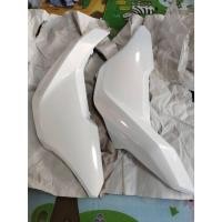 ราคา ฝาครอบกันลม ซ้าย-ขวา รถสีขาว Honda MSX สินค้าแท้ใหม่ ขายเป็นคู่ไม่แยกขาย (29600875167)