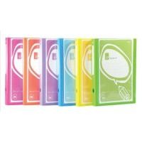 ราคา (KTS)แฟ้ม 2 ห่วงออร์ก้า A-995 A4 สัน 1" เลือกสีได้ (21268611263)