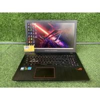 ราคา โน๊ตบุ๊คมือสองเกมมิ่ง Asus Strix (13181947304)