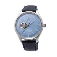 ราคา Orient Star Classic Mechanical สายหนัง (RE-AT0203L) (23420900510)