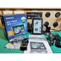 ราคา GPS Garmin nüvi 2465LM,จอ 4.3 นิ้ว (27321382579)