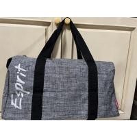 ราคา กระเป๋าผ้าเดินทางESPRITของแท้ของpremierบัตรเครดิต(ของใหม่) (18853267239)