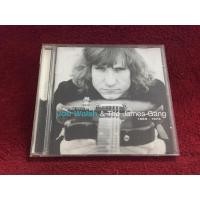 ราคา CD Joe Walsh, The James Gang - The Best Of Joe Walsh & The James Gang 1969-1974 สภาพตามปก CA3-29 (41870004833)
