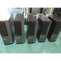 ราคา คอมมือสอง dell optiplex 3010 refurbished intel i3 3220 ram ddr3 8 Gb SSD 120 Gb (4135433105)