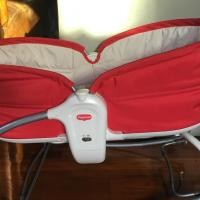 ราคา Tiny Love 3 in 1 rocker napper เก้าอี้โยกปรับเอนนอนได้แบบ 3 in 1 (2588561878)