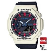 ราคา CASIO G-SHOCK มินิ GMA-S2100WT-7A2DR ของแท้ ประกัน CMG (15481231817)