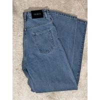 ราคา ส่งต่อกางเกงยีนส์ Merge - Signature Jeans 01 Basic color สี Blue size M (42873019584)