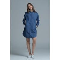 ราคา MC Jeans(แม็ค ยีนส์) MC LADY “SIMPLY STYLISH”ชุดเดรสเชิ๊ต ทรง REGULAR FIT ผ้า 100% COTTON สวมใส่สบาย สามารถสวมใส่ได้หลาย (18324562960)