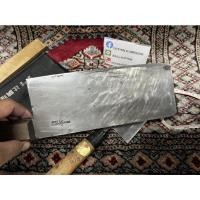 ราคา มีดญี่ปุ่น มีดปังตอญี่ปุ่น SAKAI ISHITO มือสองจากญี่ปุ่น (16783038971)