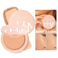 ราคา Meiqier ชุดแต่งหน้าการตั้งค่าแป้งแต่งหน้าแต่งหน้าแต่งหน้าแต่งหน้าคอนซีลเลอร์/คอนซีลเลอร์กันน้ําเหงื่อ Matte Oil Control Brightening Powder (52305851389)