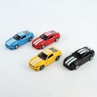 ราคา โมเดลรถหรู ขนาด 1:32 เท่าของขนาดจริง (F1116-1M) (5705742561)