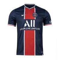 ราคา เสื้อฟุตบอลสโมสรปารีส แซงต์แชล์กแม็ง ฤดูกาล2020/21 ชุดเหย้า (6063877415)