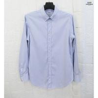 ราคา ARMANI แท้ อก40 เสื้อเชิ๊ตแขนยาวสีฟ้าคลาสสิก (43419958642)