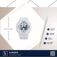 ราคา นาฬิกาข้อมือ Casio รุ่น GA-100CG-7ADR G-Shock รุ่น GA-100CG-7ADR (ประกันศูนย์CMG 1ปี) (462884267)