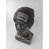 ราคา Zara beanie hat หมวกไหมพรมzara (23912734780)