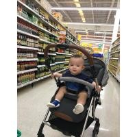 ราคา รถเข็นเด็ก Capella Freemove (24663020843)