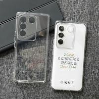 ราคา CASE VIVO V29 5G - TPU HD 2MM VIVO V40 V40 LITE V30 V30E 5G V30 PRO V29 5G V29E 5G V23E V27 5G V27 PRO V27E V25 5G V25 PRO 5G V25 5G 5G V25 PRO (57103229523)