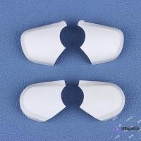 ราคา Uequilib 1/2 ชิ้นด้านหน้ากล้อง Gimbal ด้านข้างสําหรับ 3 PRO 4 PRO ขวา/ซ้าย Gimbal ด้านข้างครอบคลุมใหม่ (43978432950)