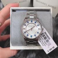 ราคา Sale⌚️นาฬิกา Michael kors แท้%รหัสmk6600มาใหม่ปัด34 mmสวยมากๆเลยจ้า (6806453372)