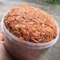 ราคา กะปิกุ้งแท้อย่างดีกะปิหวานกะปิกุ้งล้วนๆไม่เค็มอร่อยทุกเมนู​ (12606861262)