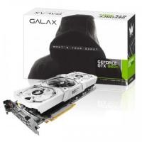 ราคา Galax GTX 980ti Hof 6GB Dddr5 มือสองสภาพสวย (18906241980)