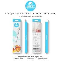 ราคา ##วางมือบนจอได้ ##เหมือน Pencil ปากกาสำหรับ ipad stylus ipad gen7 2019 ปากกาสำหรับ 10.2 9.7 2018 Air3 Pro 11 (16897921930)