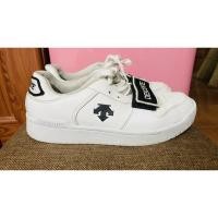 ราคา รองเท้าผ้าใบ/ลำลอง/เดสซานเต้/DESCENTE(38/34ซม.) (9711732672)