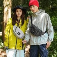 ราคา ผู้ชายผู้ชายถนนสวมผู้ชายกระเป๋า ผู้สื่อสาร มัลติฟังก์ชั่เอวกระเป๋ากีฬากลางแจ้งไหล่กระเป๋าหน้าอก (42271878747)