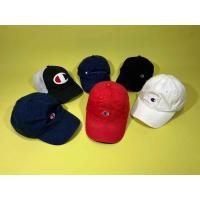 ราคา [รวมChampion] [ใส่โค้ดลดได้] หมวกมือสอง แชมป์เปี้ยน หลายสไตล์ ของแท้ หมวกแฟชั่น แนวสตรีท ใส่ได้ทุกวัน แก๊ป (43906841782)