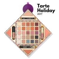 ราคา Tarte Holiday 2017 magic star collector’s set (704939085)