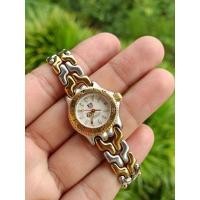 ราคา Tag Heuer Lady Size ก้างปลาหน้าสองชั้น (10142380744)