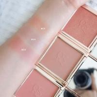 ราคา บลัชออน MYCA [ของแท้100%] บลัชออนไมก้า MYCA CHEEKNATURE POWDER BLUSH บลัชออนเนื้อฝุ่น บลัชไมก้า ชีคเนเจอร์ บลัชออนฉ่ำวาว (43004095410)