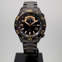 ราคา นาฬิกาผู้ชาย SEIKO Supreior Automatic ( LIMITED EDITION ) SSA187K1 กล่อง - ใบรับประกัน (26130653764)