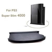 ราคา Skid-Proof Console Vertical Stand Compatible for Slim-Console Black Color (46950959973)