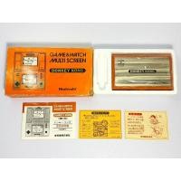 ราคา เกมกด Donkey Kong Game & Watch Multi Screen (nintendo japan) (23131169307)
