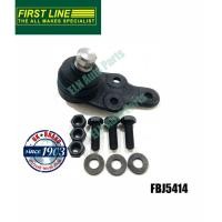ราคา ลูกหมากปีกนกล่าง (Ball Joint) จากัวร์ JAGUAR/DAIMLER X-type (CF1) ปี 2001 (3574675800)