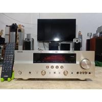 ราคา YAMAHA DSP-AX861 (7.1) มือสอง นำเข้าจากญี่ปุ่น (53150125113)