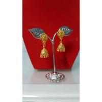 ราคา ต่างหู เครื่องประดับชุดไทยโบราณ (แม่หญิงการะเกด) (973509566)