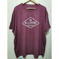 ราคา เสื้อมือสอง สภาพดี Billabong Oversized XXL อก 53 ยาว 29 (25328705121)