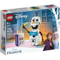 ราคา (เลโก้) LEGO Disney -Olaf (41169) (5462502395)
