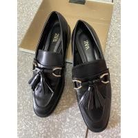 ราคา ZARA รองเท้าผู้หญิงมือสอง ของแท้ (28050358765)